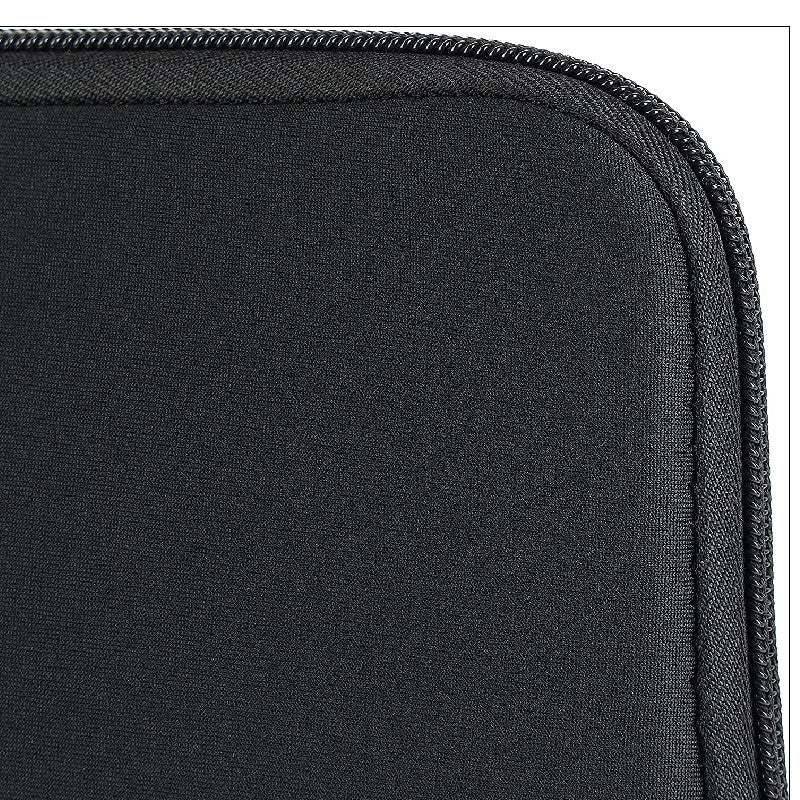 Macbook Notebooktasche Neopren Sleeve Laptoptasche wasserabweisend 18 Zoll
