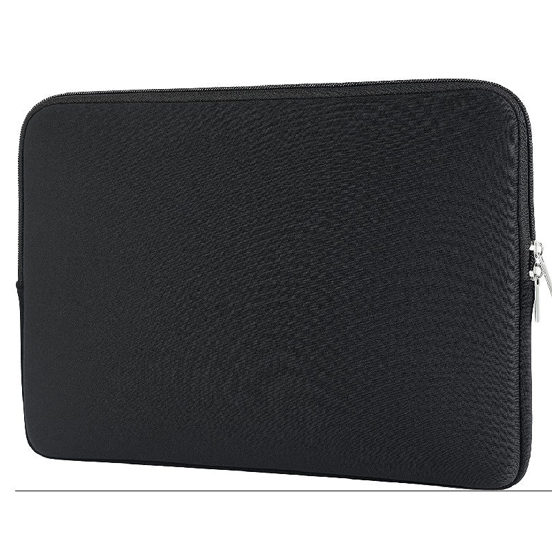 Notebooktasche Neopren Sleeve Laptoptasche Macbook wasserabweisend 14 Zoll