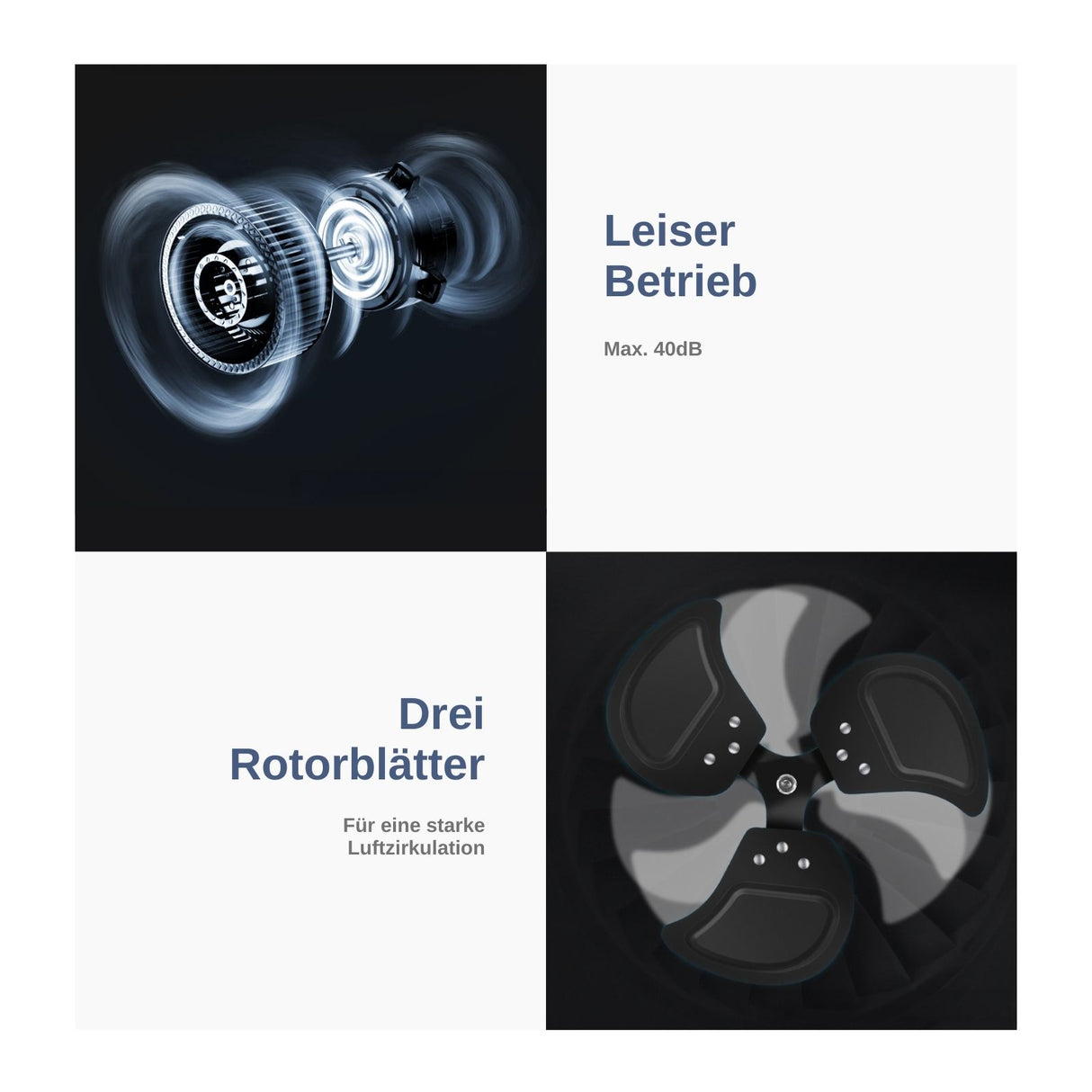 Solarventilator Outdoor-Ventilator Bodenventilator Camping-Ventilator