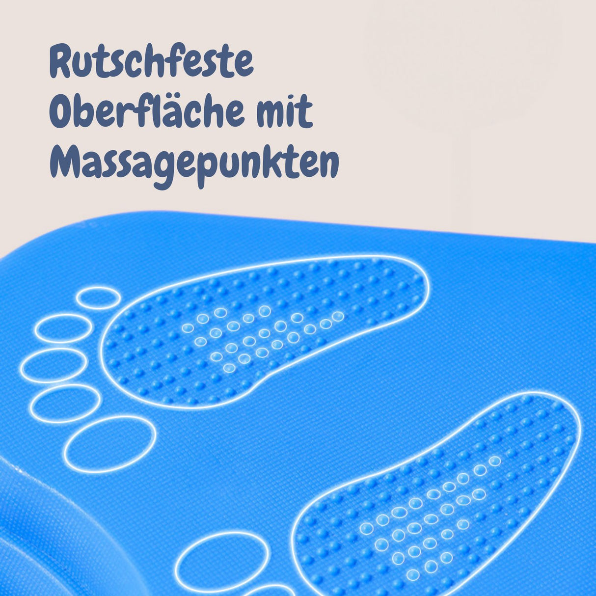 Balanciersteine Motorikspielzeug Trittsteine Balancespiel Fluss-Steine