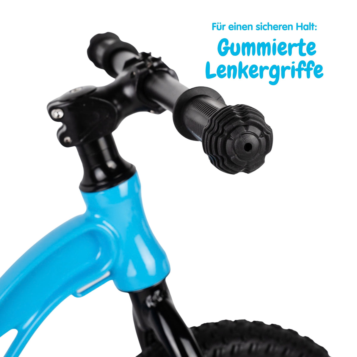Laufrad Laufvelo Lauflernrad Balance Bike Kinderfahrrad ohne Pedale