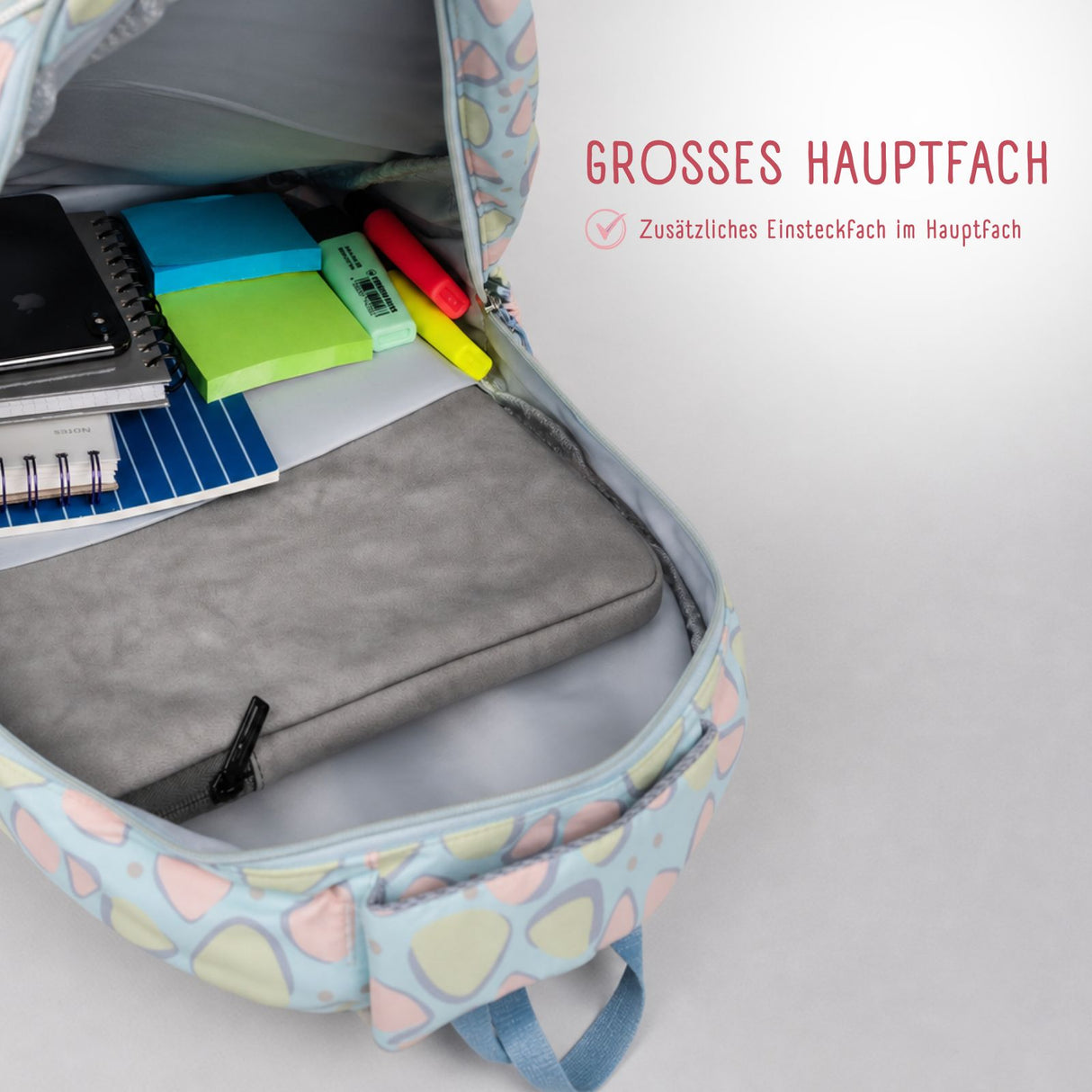 Schulrucksack Schulranzen Schulthek Schuelzgi Schultornister
