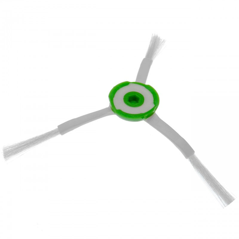 2er-Set Alternative Seitenbürsten zu iRobot Roomba Serie e i j Max