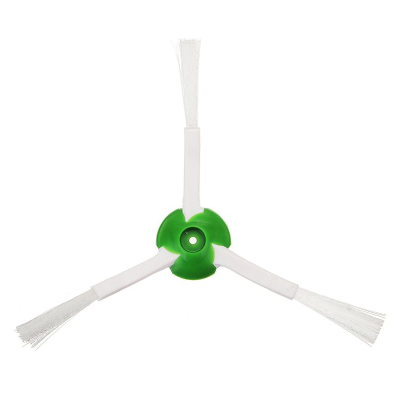 2er-Set Alternative Seitenbürsten zu iRobot Roomba Serie e i j Max