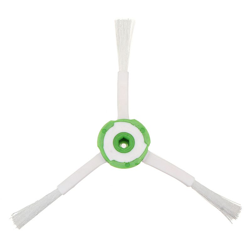 2er-Set Alternative Seitenbürsten zu iRobot Roomba Serie e i j Max