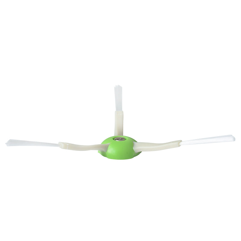 2er-Set Alternative Seitenbürsten zu iRobot Roomba Serie e i j Max