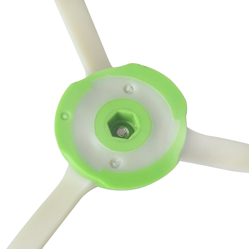 2er-Set Alternative Seitenbürsten zu iRobot Roomba Serie e i j Max