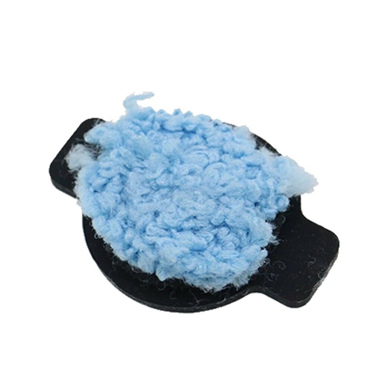 Alternative Fassung für Pro-Clean Reservoir Pad zu iRobot Braava und iRobot Mint