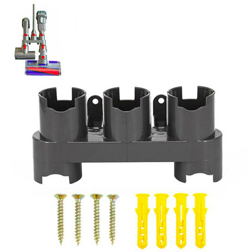 Alternative Aufsätze Wandhalterung für Dyson V7 V8 V10 V11