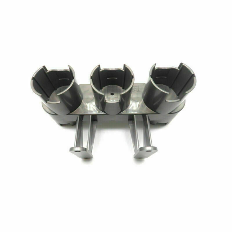 Alternative Aufsätze Wandhalterung für Dyson V7 V8 V10 V11