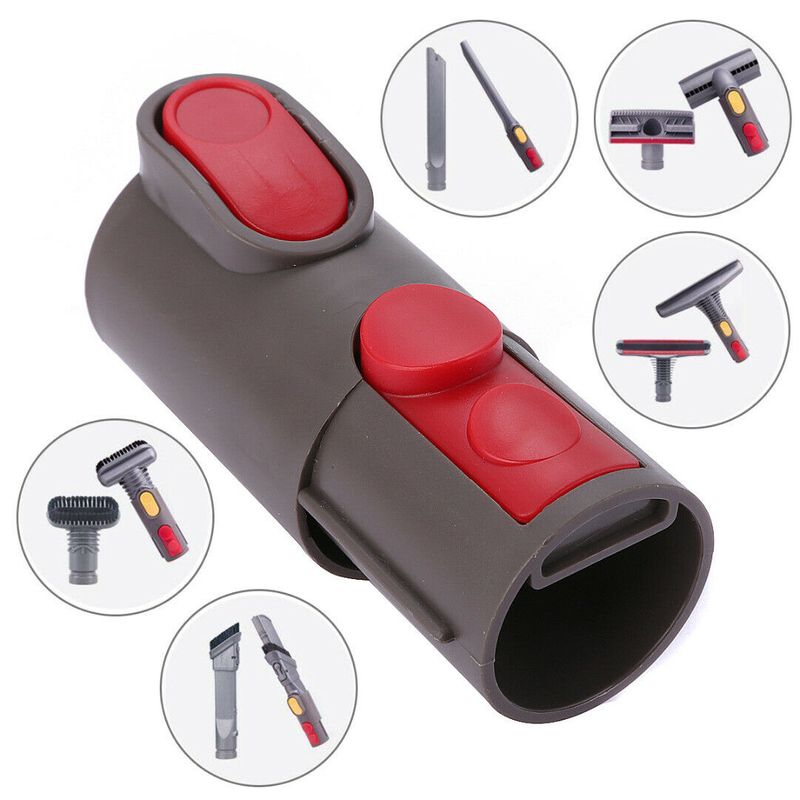 Alternativer Staubsauger Aufsatz für Dyson V6 V7 V8 V10 SV10 SV11