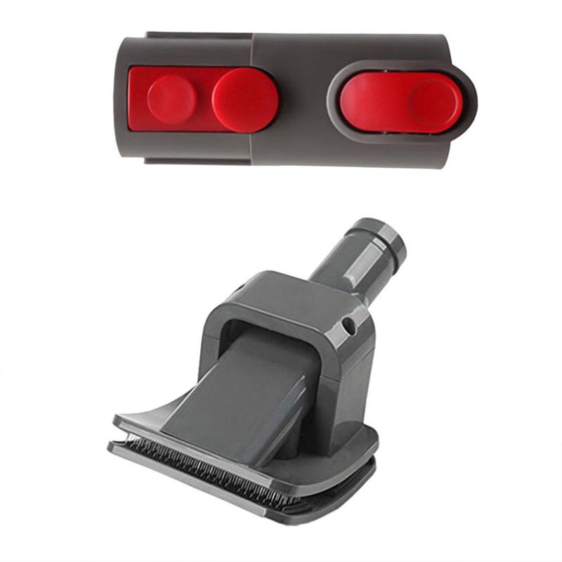 Alternative zu Dyson Haustierpflege-Set Fellbürste Schlauch Adapter
