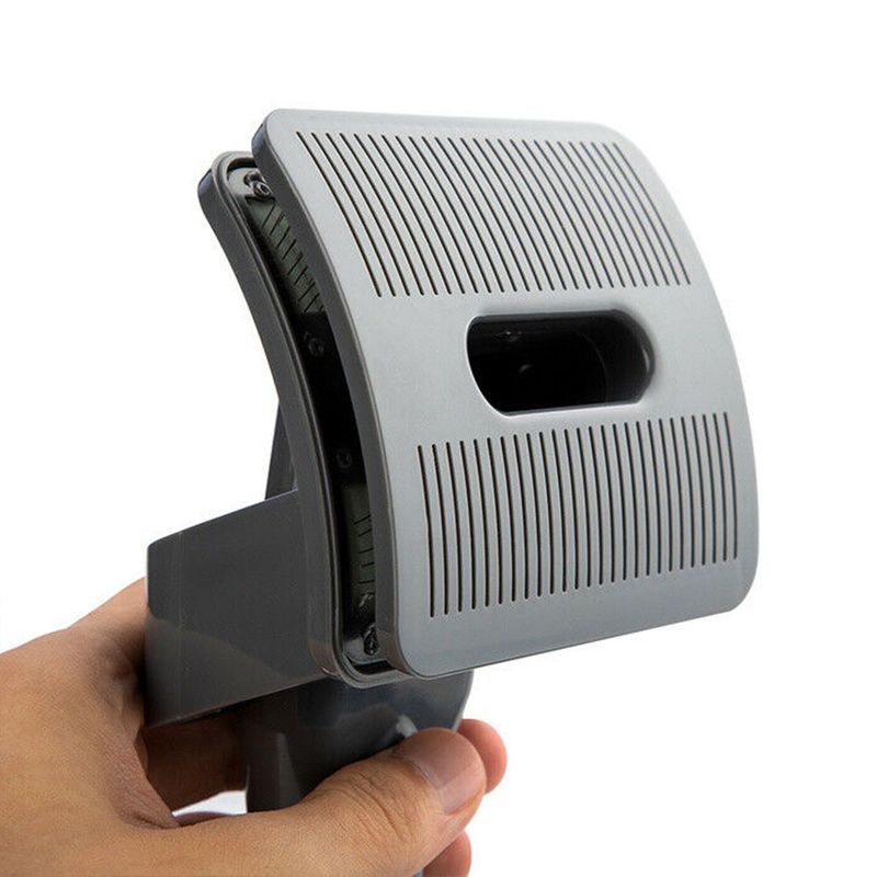 Alternative zu Dyson Haustierpflege-Set Fellbürste Schlauch Adapter