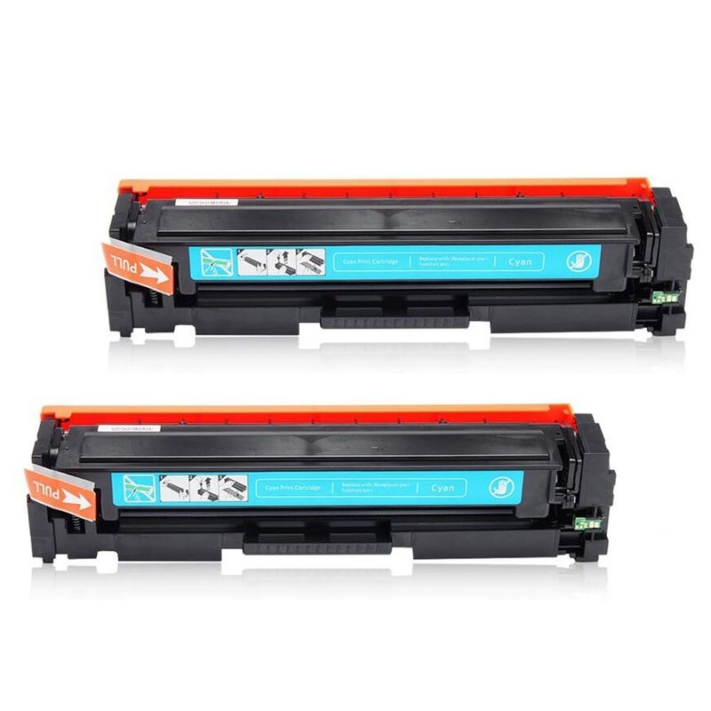 Kompatibler Toner für HP Color LaserJet Pro MFP M277n