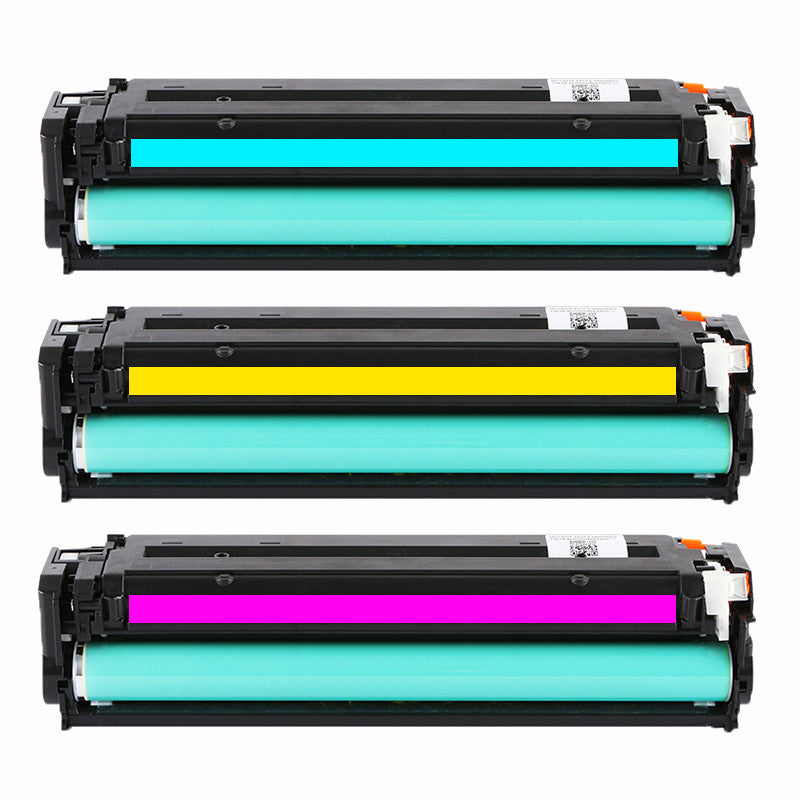 Kompatibler Toner für HP Color LaserJet Pro M154nw