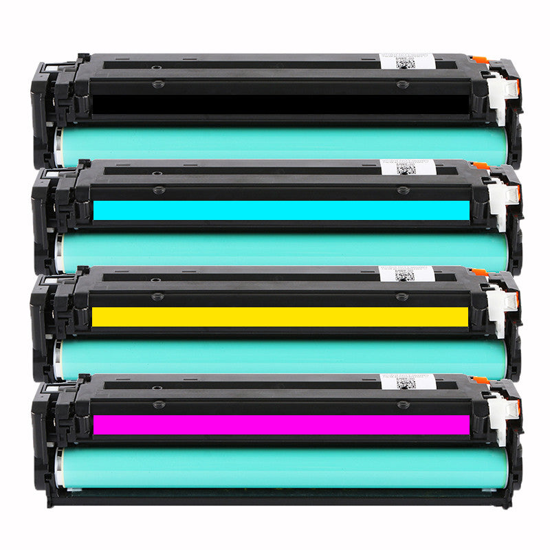 Kompatibler Toner für HP Color LaserJet Pro M154a