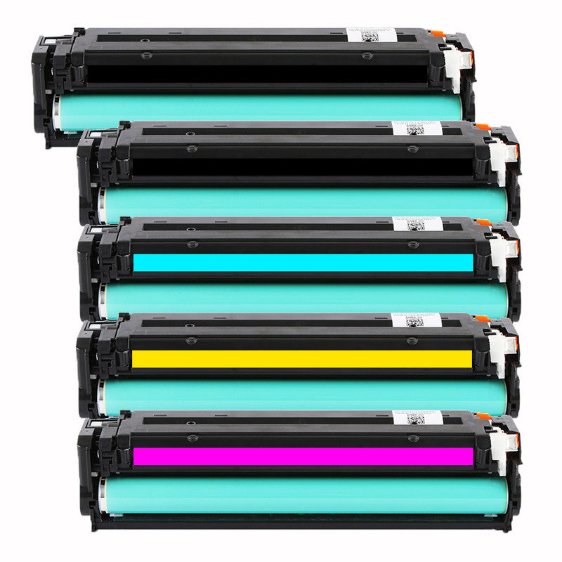 Kompatibler Toner für HP Color LaserJet Pro M154a