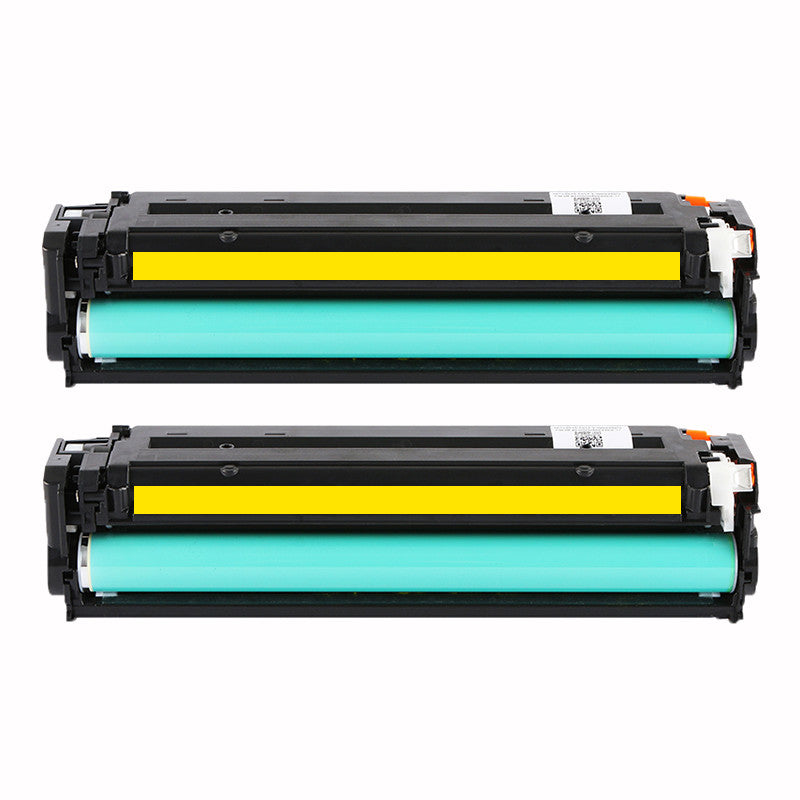 Kompatibler Toner für HP Color LaserJet Pro M181fw