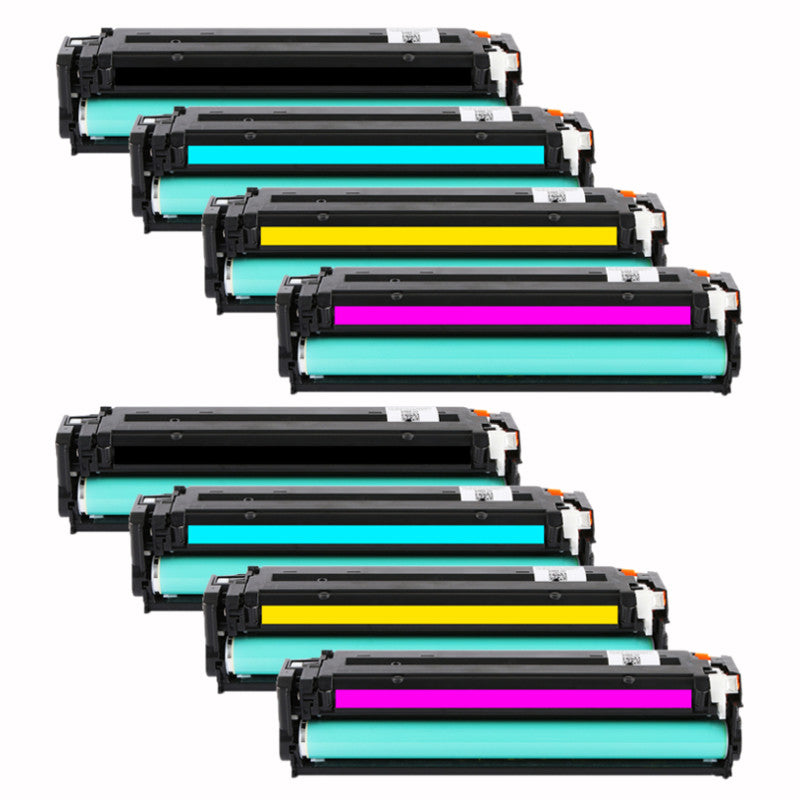 Kompatibler Toner für HP Color LaserJet Pro M181fw