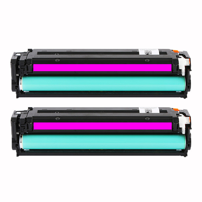 Kompatibler Toner für HP Color LaserJet Pro M180n