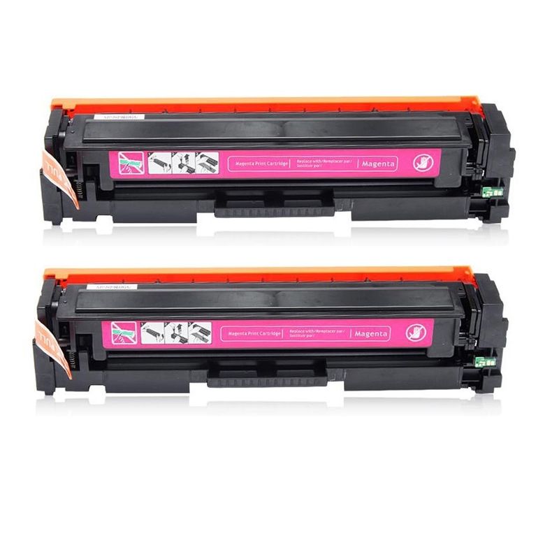 Alternativer Toner zu HP 203X CF543X XL