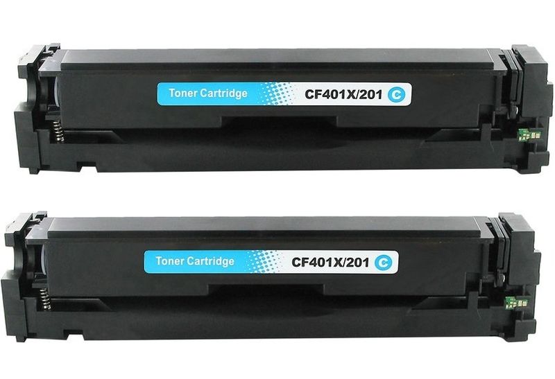 Kompatibler Toner XL für HP Color LaserJet Pro M254dw