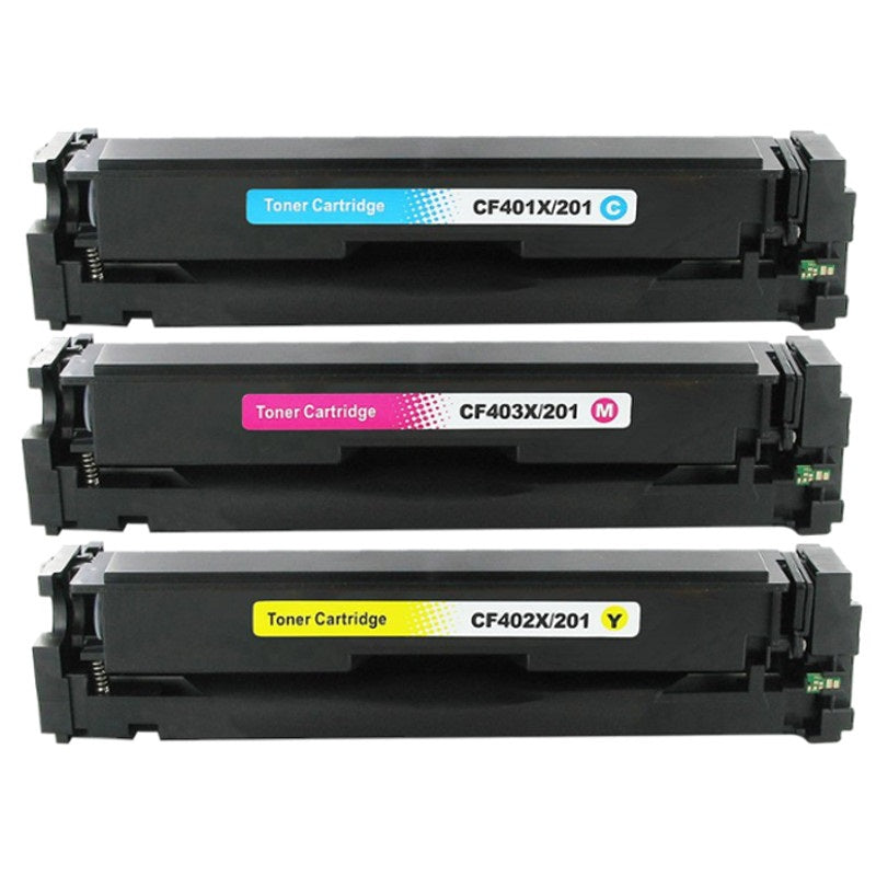 Kompatibler Toner XL für HP Color LaserJet Pro M254dnw