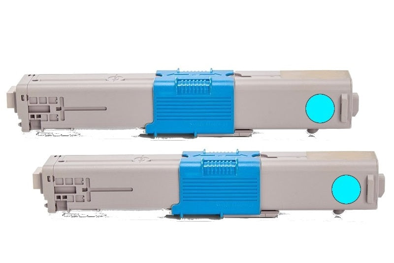 Kompatibler Toner für OKI C531dn