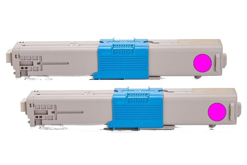 Kompatibler Toner für OKI C531dn