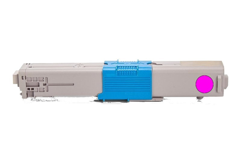 Kompatibler Toner für OKI MC351dn