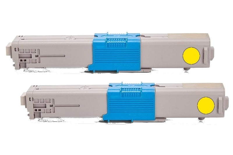 Kompatibler Toner für OKI MC361dn