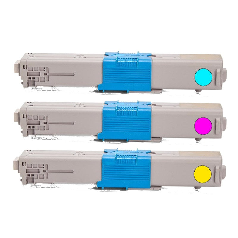 Kompatibler Toner für OKI MC561dn