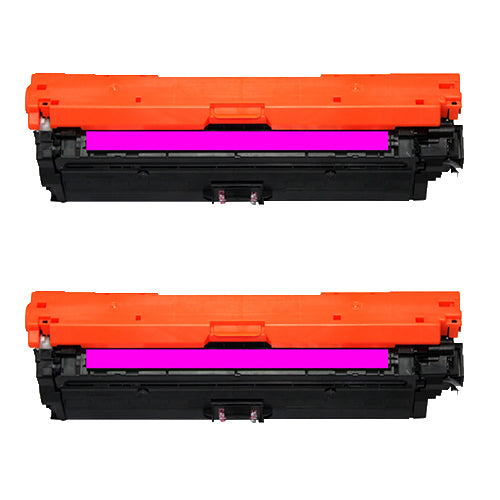 Kompatibler Toner für HP Color LaserJet CP5225