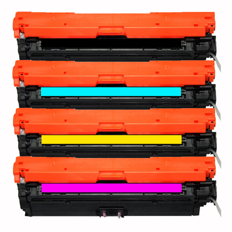 Kompatibler Toner für HP Color LaserJet CP5225dn