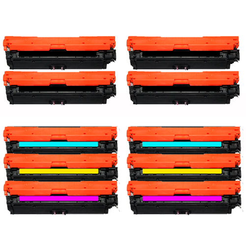 Kompatibler Toner für HP Color LaserJet Professional CP5225n