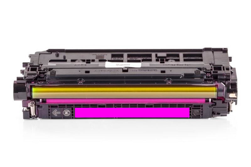 Kompatibler Toner XL für HP Color LaserJet Enterprise MFP M577f