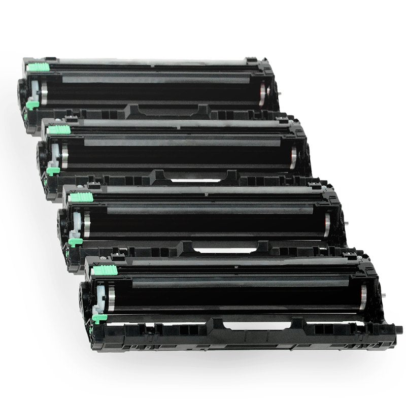 Kompatibel Brother DCP-9020 CDW Trommeleinheiten
