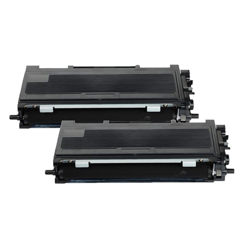 Kompatibler Toner für Brother DCP-L2550DN