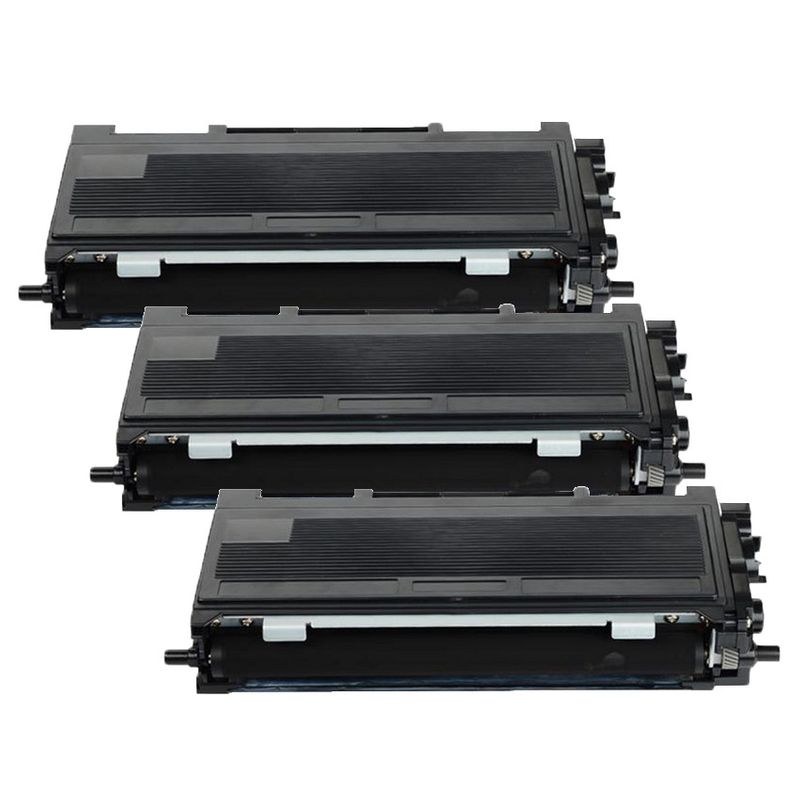 Kompatibler Toner für Brother DCP-L2550DN