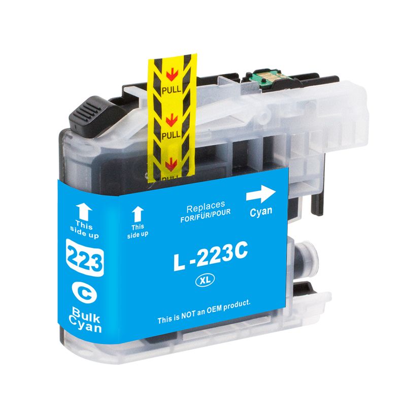 Kompatible Tintenpatrone XL für Brother MFC-J1150DW