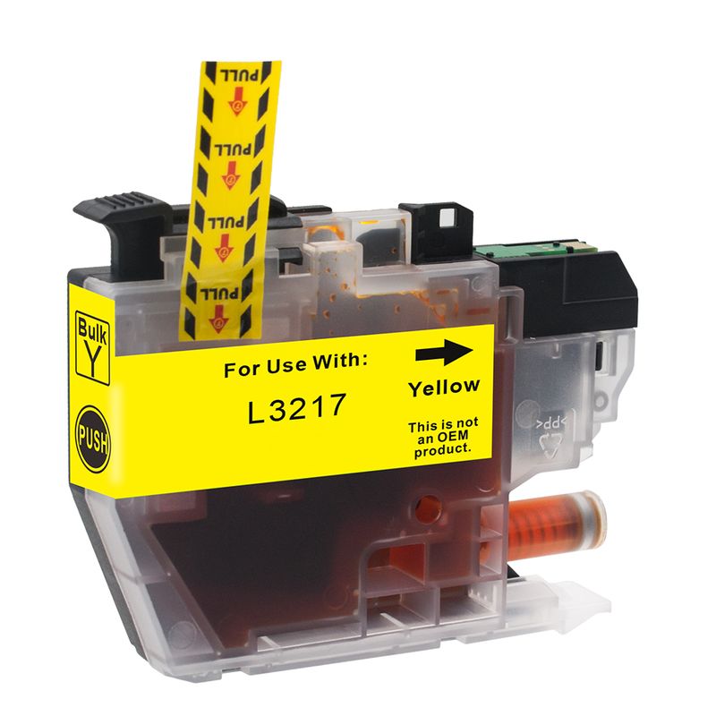 Kompatible Tintenpatrone für Brother MFC-J5335DWF