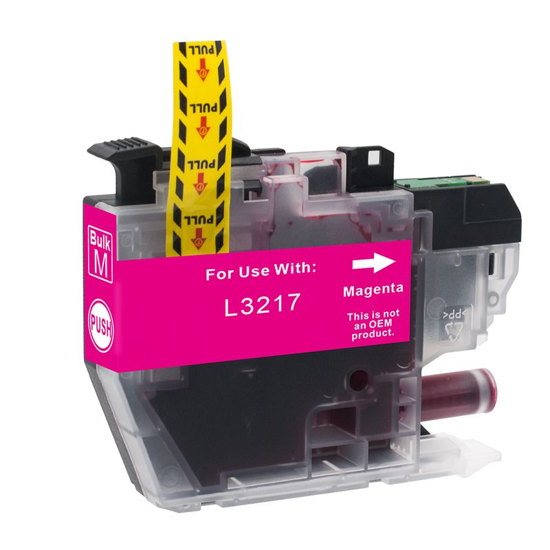 Kompatible Tintenpatrone für Brother MFC-J6730DW