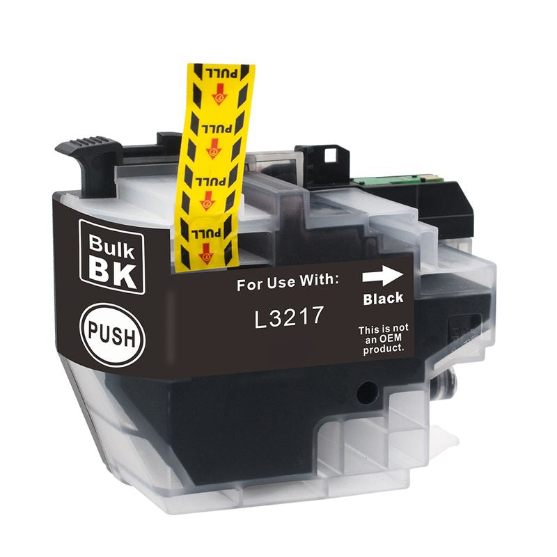 Kompatible Tintenpatrone für Brother MFC-J6935DWF