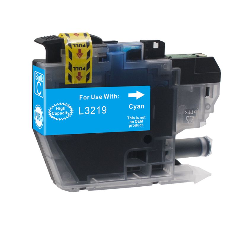 Kompatible Tintenpatrone XL für Brother MFC-J5830DW