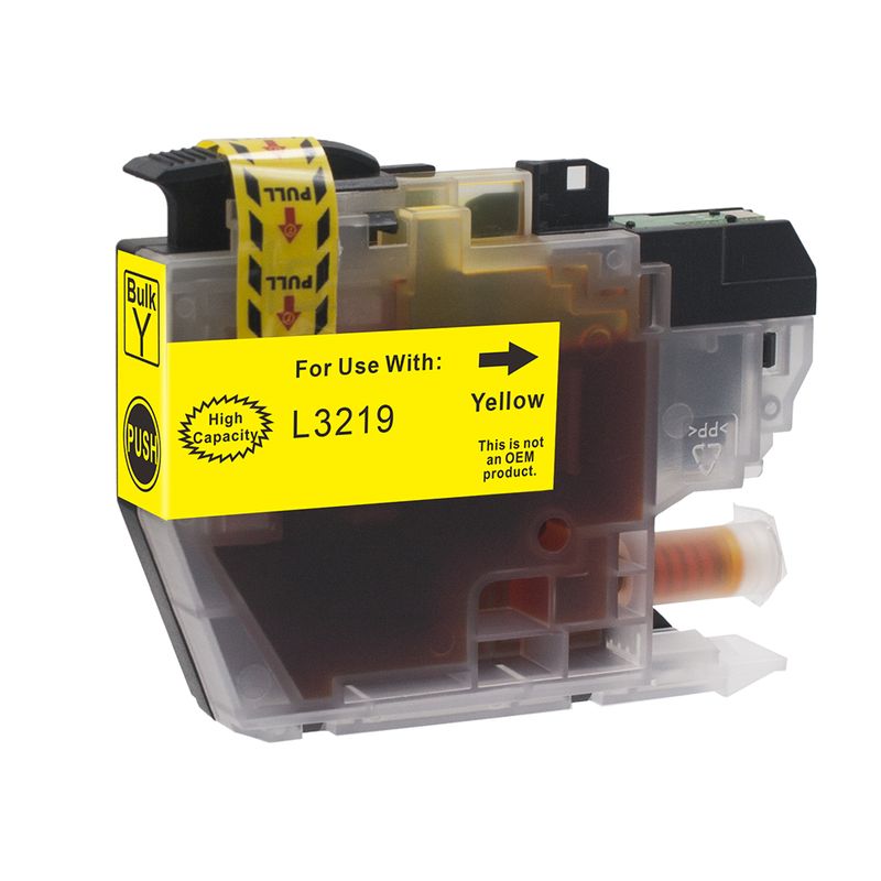 Kompatible Tintenpatrone XL für Brother MFC-J6935DW