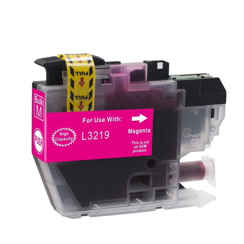 Kompatible Tintenpatrone XL für Brother MFC-J6935DWF