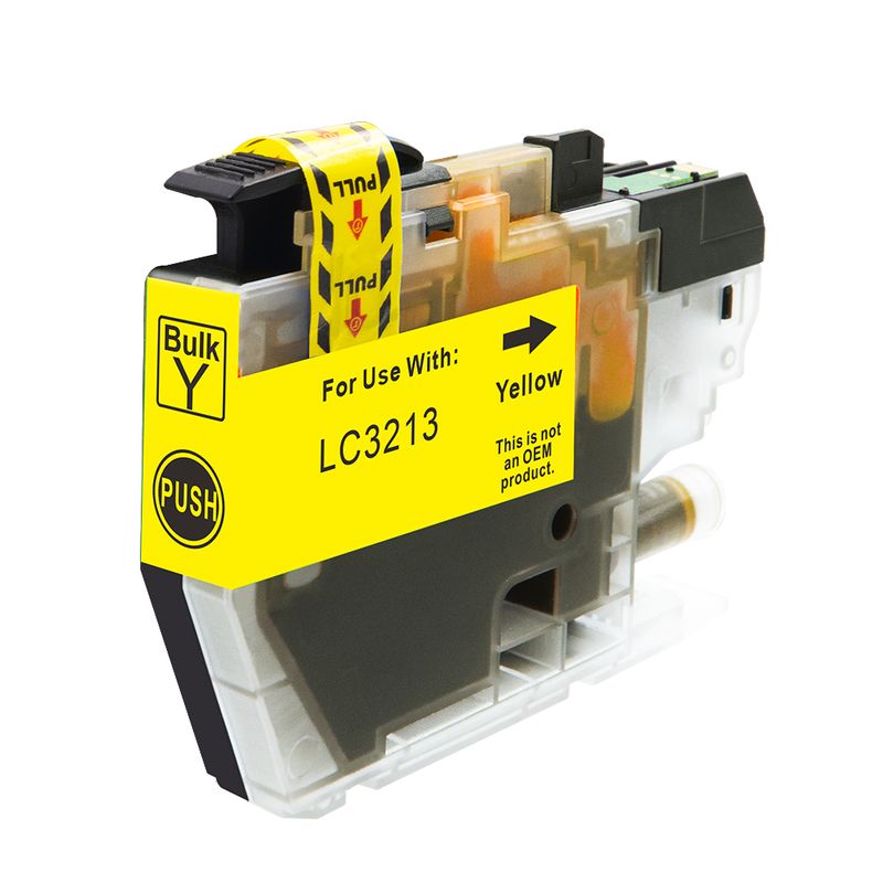 Kompatible Tintenpatrone für Brother MFC-J491DW