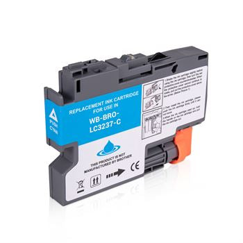 Kompatible Tintenpatrone für Brother HL-J6000DW