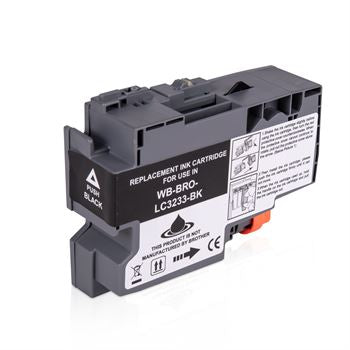 Kompatible Tintenpatrone für Brother MFC-J1300DW