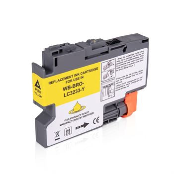 Kompatible Tintenpatrone für Brother MFC-J1300DW